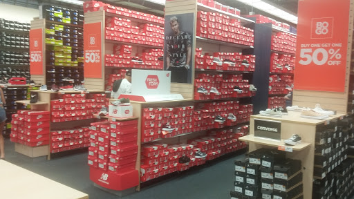 Shoe Store «Rack Room Shoes», reviews and photos, 12801 W Sunrise Blvd #293, Sunrise, FL 33323, USA