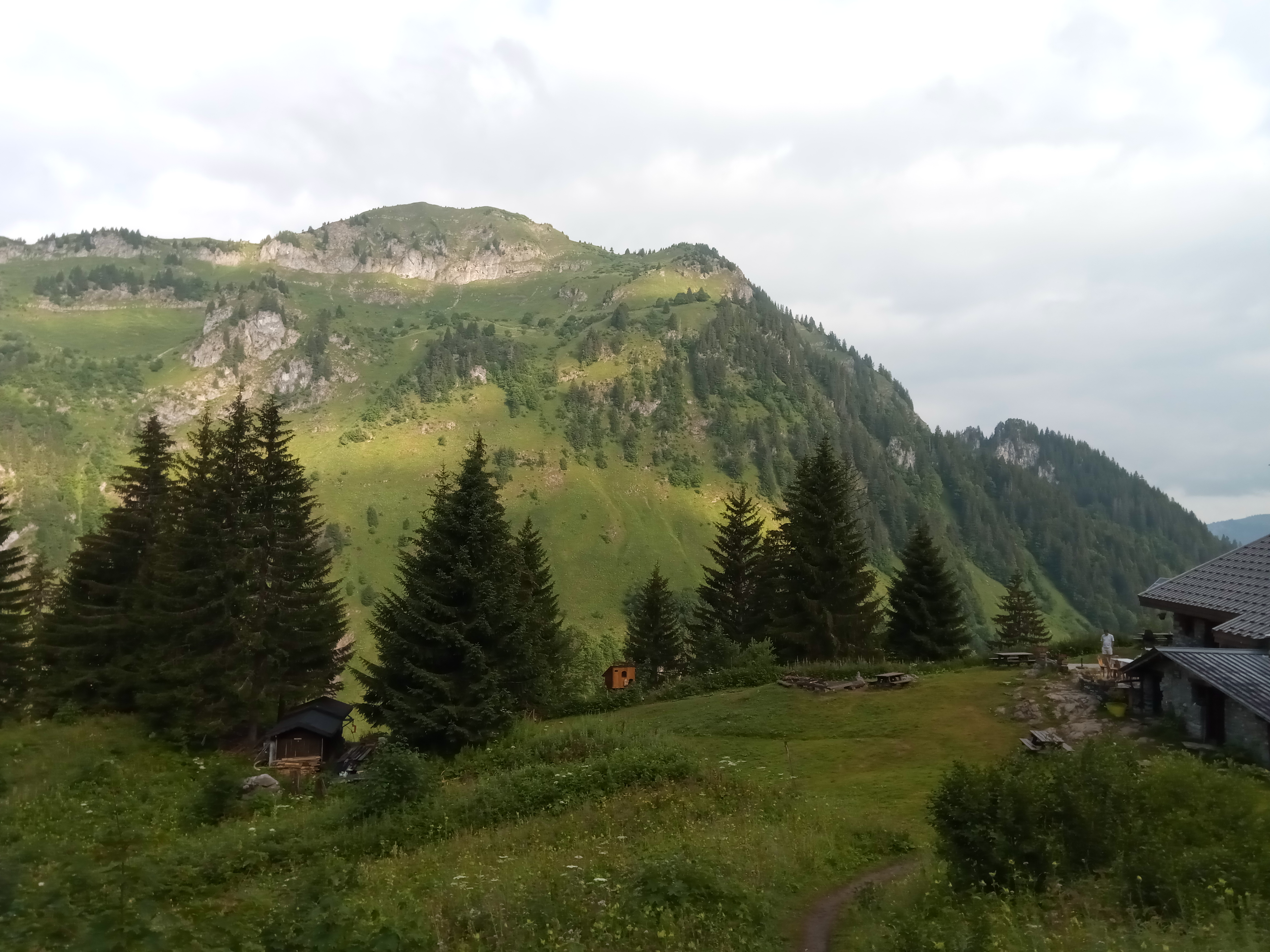 Photo n° 3 de l'avis de fred.h fait le 22/07/2018 à 18:53