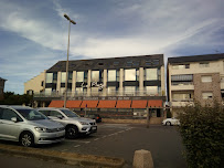 Extérieur du Hôtel - Restaurant La Plage à Erquy - n°17