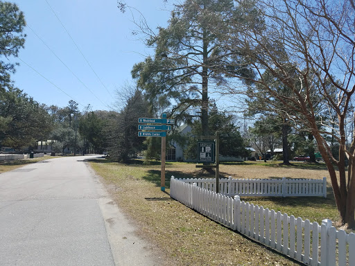 Book Store «The Island Bookstore», reviews and photos, 1130 Corolla Village Rd, Corolla, NC 27927, USA