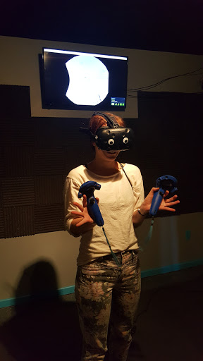 Amusement Center «Nova VR Arcade», reviews and photos, 806 S Westnedge Ave, Kalamazoo, MI 49008, USA