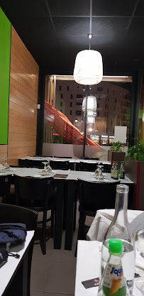 Atmosphère du Restaurant asiatique Bo-bun à Toulouse - n°5