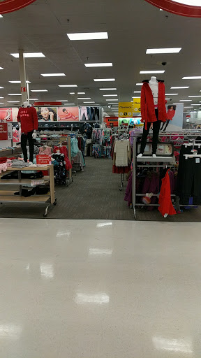 Department Store «Target», reviews and photos, 4711 Bayou Blvd, Pensacola, FL 32503, USA
