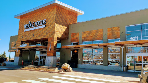 Grocery Store «Whole Foods Market», reviews and photos, 5155 S Wadsworth Blvd, Littleton, CO 80123, USA