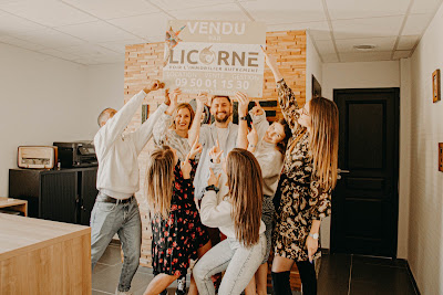 Licorne - Voir l'immobilier autrement à Saint-Victoret