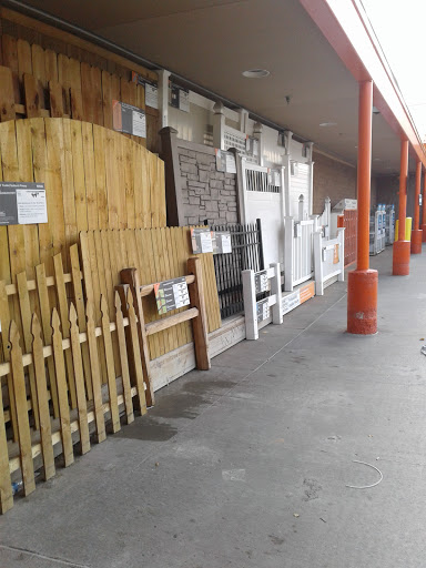 Home Improvement Store «The Home Depot», reviews and photos, 18700 Meyers Rd, Detroit, MI 48235, USA