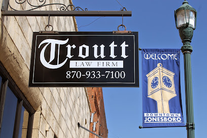 Troutt Law Firm