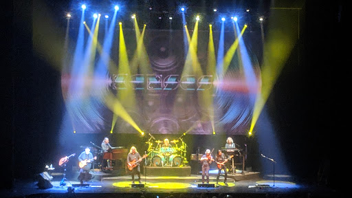 Performing Arts Theater «Au-Rene Theater at Broward Center For The Performing Arts», reviews and photos, 201 SW 5th Ave, Fort Lauderdale, FL 33312, USA