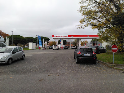 ESSO EXPRESS COLOMIERS à Colomiers