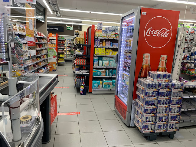 Kommentare und Rezensionen über SPAR Supermarkt Zürich Dolderstrasse