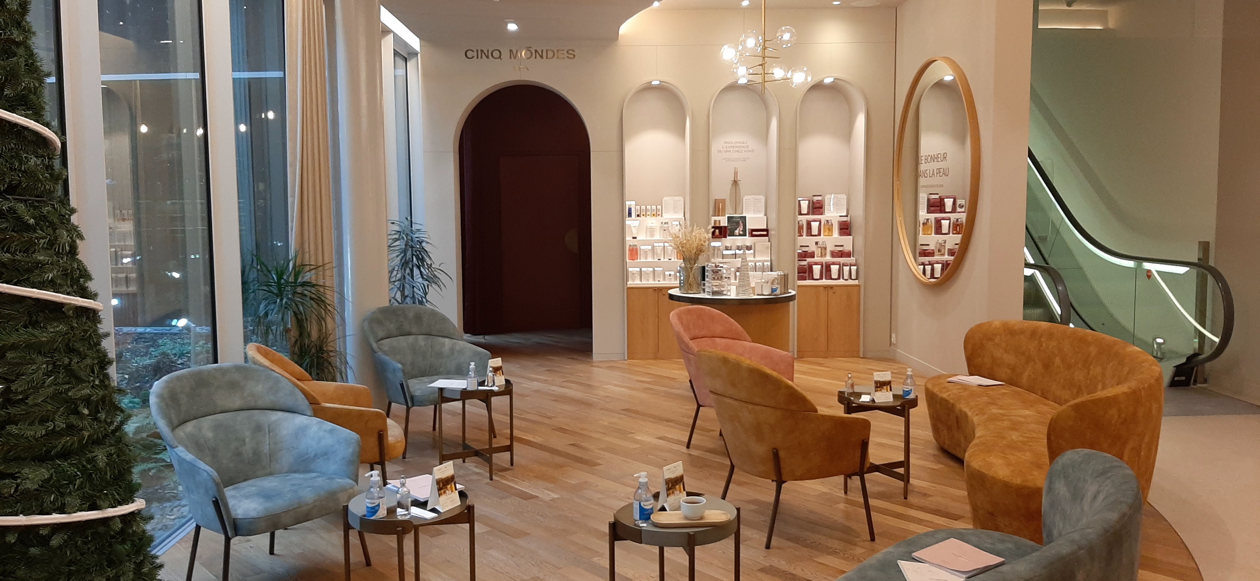 Photo n° 2 de l'avis de Ti.i fait le 28/12/2022 à 19:26