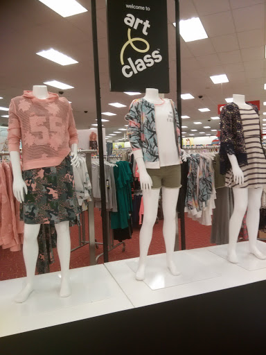 Department Store «Target», reviews and photos, 1015 N Court St, Medina, OH 44256, USA