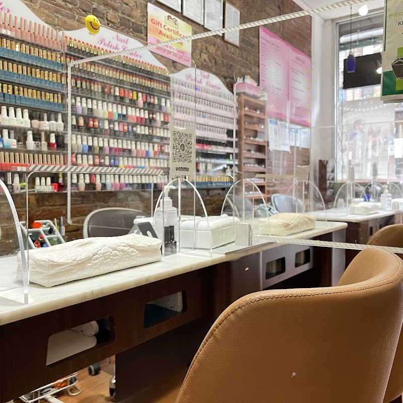 Vivid Nail Salon