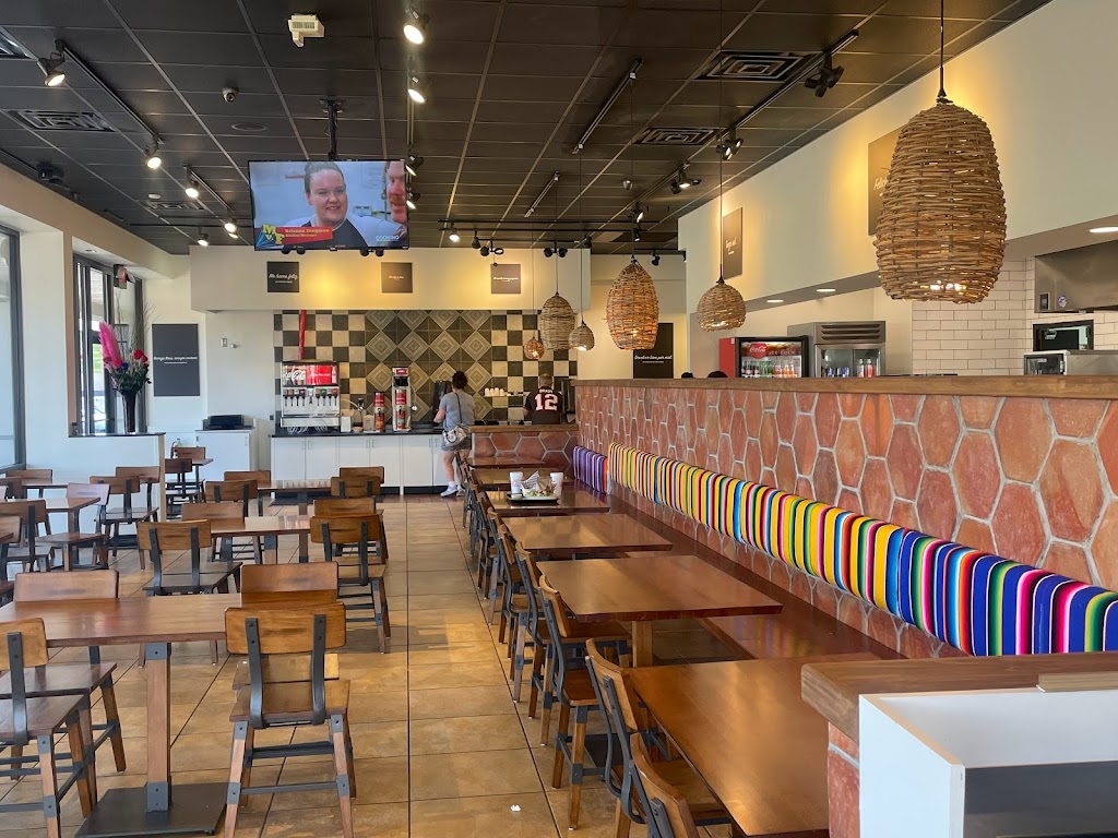 Javi P's Fresh Mex 71301