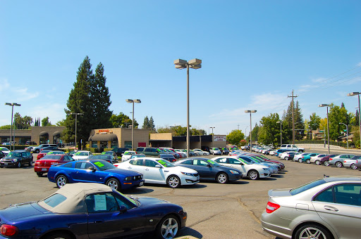 Used Car Dealer «Triple Crown Auto Sales», reviews and photos, 1001 Melody Ln, Roseville, CA 95678, USA