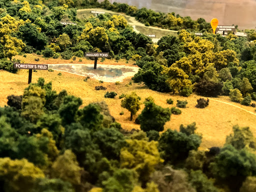 Recreation Center «Little Red Schoolhouse Nature Center», reviews and photos, 9800 Willow Springs Rd, Willow Springs, IL 60480, USA