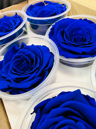 Florist «Flowerama», reviews and photos, 1244 Lake Ave, Pueblo, CO 81004, USA