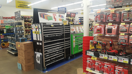 Hardware Store «Harbor Freight Tools», reviews and photos, 3502 Lakeview Pkwy, Rowlett, TX 75088, USA