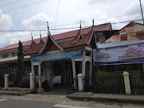 Foto SMK  Gajah Tongga Bukittinggi, Kota Bukittinggi