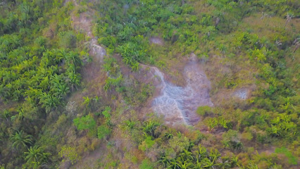 Desierto del Pan de Azúcar