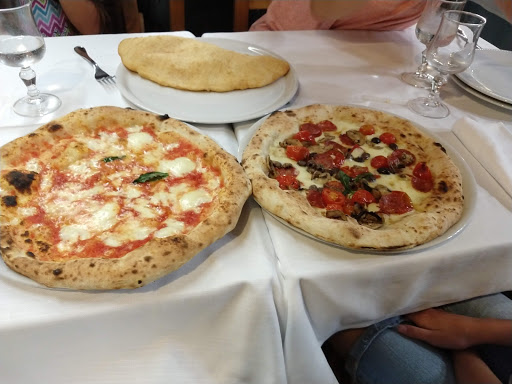 Zi Catarì Ristorante Pizzeria in Fiumicino, Città Metropolitana di Roma Capitale