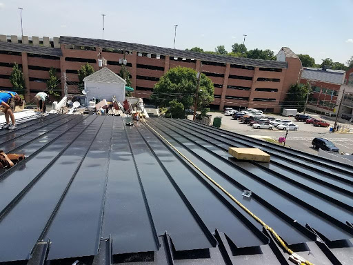 Roofing Contractor «Four Seasons Roofing», reviews and photos