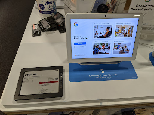 Electronics Store «Best Buy», reviews and photos, 1240 Palisades Center Dr, West Nyack, NY 10994, USA