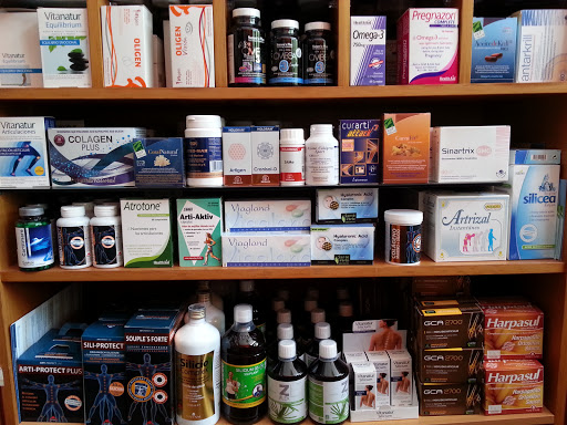 Imagen del negocio Centro Naturista Sarasua en Vitoria-Gasteiz, Álava