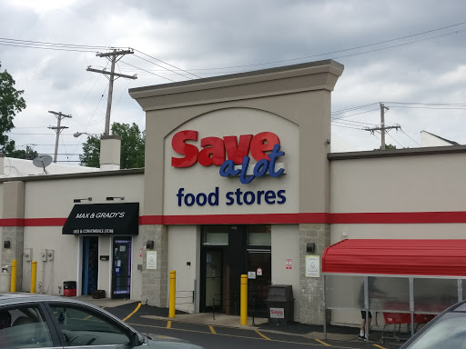 Grocery Store «Save-A-Lot», reviews and photos, 4790 Turney Rd, Garfield Heights, OH 44125, USA