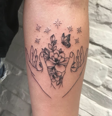Pour La Vie Studio - Tatoueur à Aix-en-Provence à Aix-en-Provence