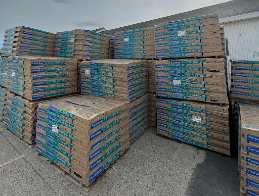 Lumber Store «Morsches Builders Mart», reviews and photos, 2240 N Detroit St, Warsaw, IN 46580, USA