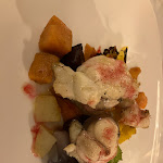 Photo n°3 de l'avis de Nacho. fait le 15/03/2024 à 08:16 sur le  La Cantina del Rubello à Cavenago di Brianza