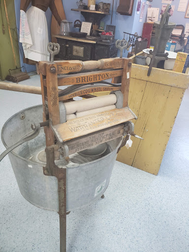 Museum «Thousand Islands Museum», reviews and photos, 312 James St, Clayton, NY 13624, USA