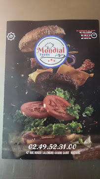 Photos du propriétaire du Restaurant halal Mondial Foods à Saint-Nazaire - n°13