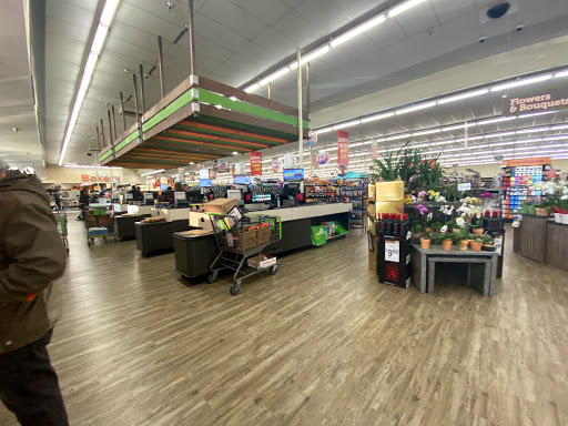 Supermarket «Save Mart Supermarkets», reviews and photos, 1431 W Yosemite Ave, Manteca, CA 95336, USA