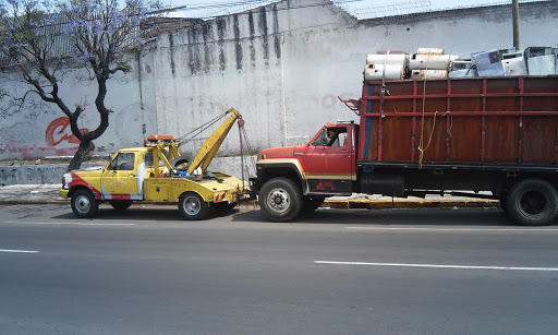 Gruas Dandu