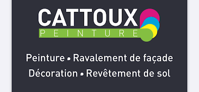CATTOUX PEINTURE à Sissonne