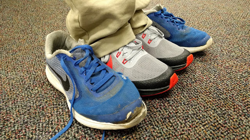 Department Store «Nordstrom Rack The Shops at Park Lane», reviews and photos, 8050 Park Lane North, Dallas, TX 75231, USA