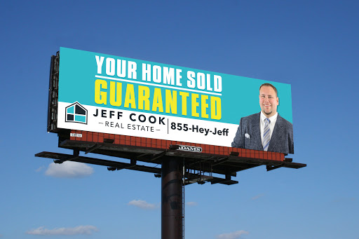 Real Estate Agency «Jeff Cook Real Estate», reviews and photos