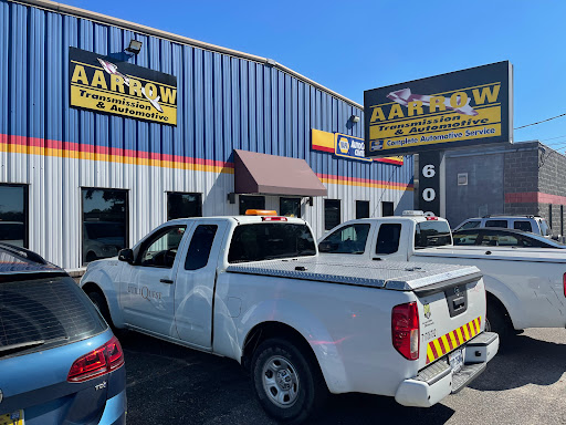 Transmission Shop «Aarrow Transmissions», reviews and photos, 609 Research Rd, Richmond, VA 23236, USA