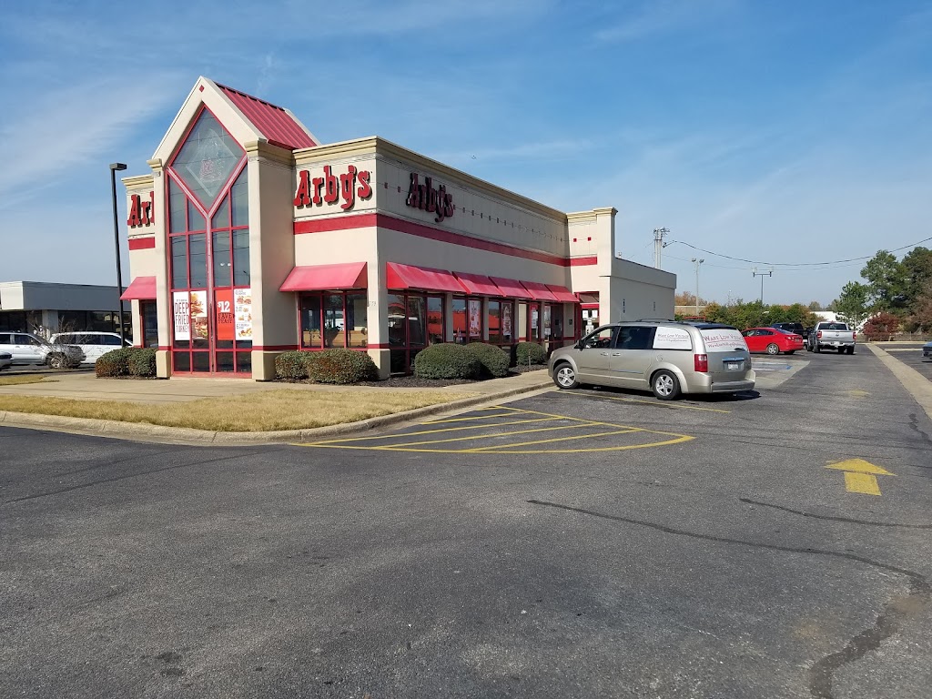 Arby's 36117
