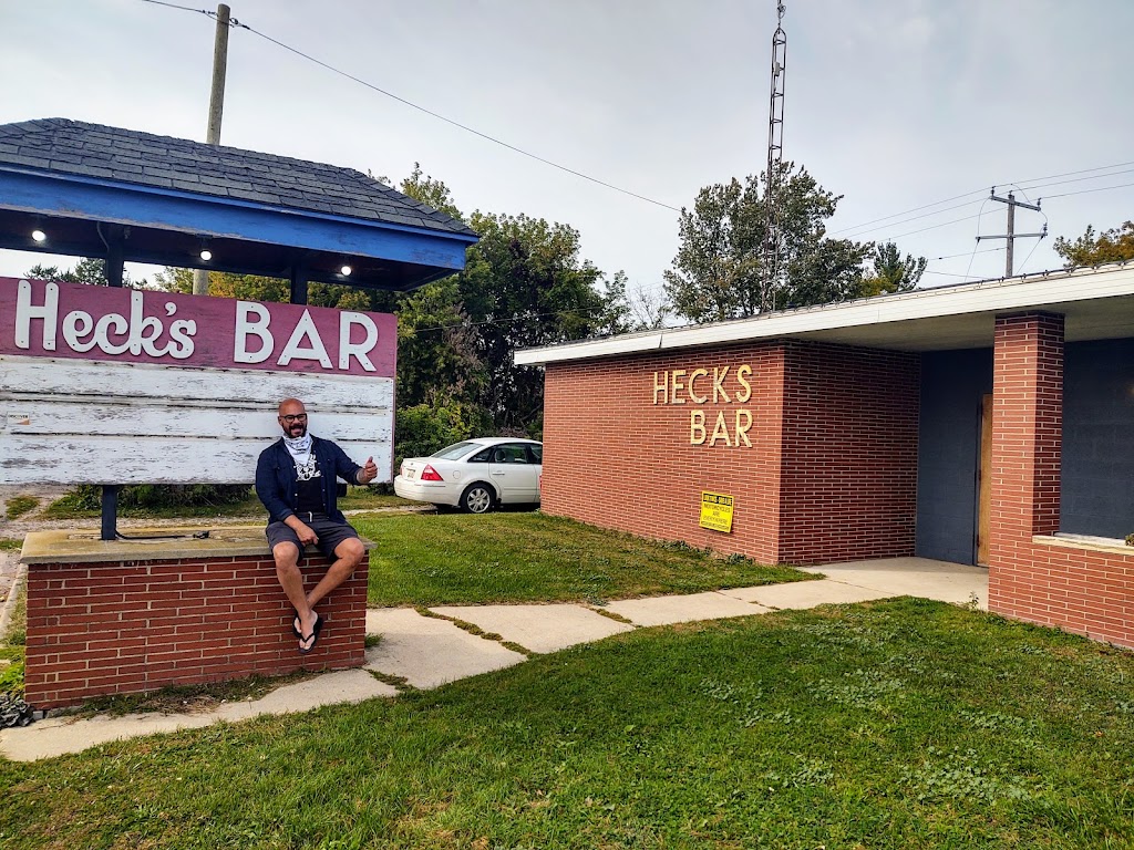Heck's Bar 48445