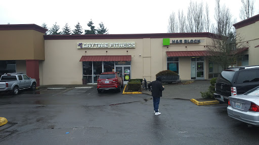 Gym «Anytime Fitness», reviews and photos, 1614 SW Dash Point Rd, Federal Way, WA 98023, USA