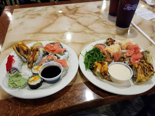 Shopping Mall «West Broad Commons Shopping Ctr», reviews and photos, 9031 W Broad St, Richmond, VA 23294, USA