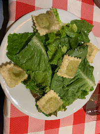 Salade César du Restaurant de grillades à la française Meet The Meat à Toulouse - n°10