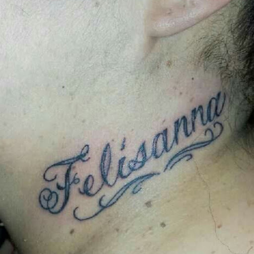 Explore drug dealer tattoo ideas, creative tattoo ideas in Albuquerque, available at Staceys Exotic Body Piercing and Tattoo