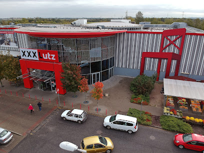 XXXLutz Győr