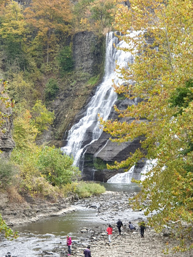 Nature Preserve «Ithaca Falls Natural Area», reviews and photos, Lake St, Ithaca, NY 14850, USA