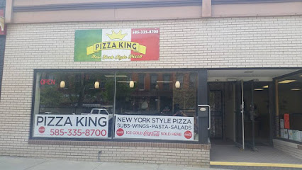 Pizza King of Dansville NY