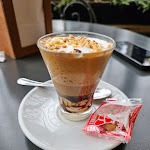 Photo n°1 de l'avis de Mr.e fait le 26/12/2023 à 16:54 sur le  Caffè La Serra à Venice